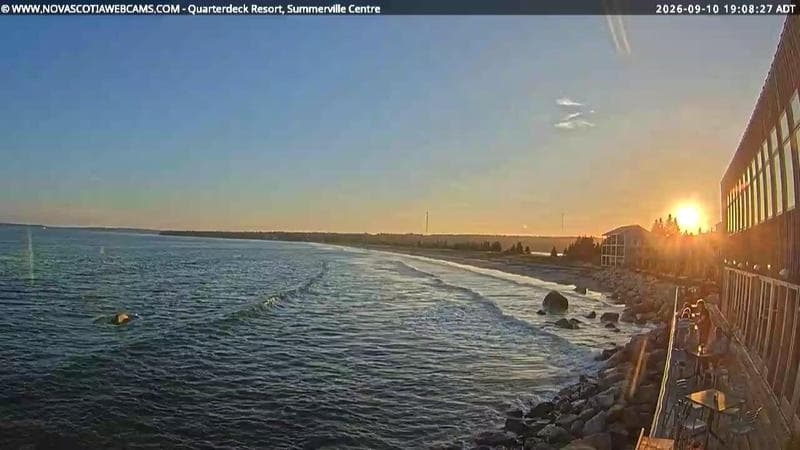 Quarterdeck Resort