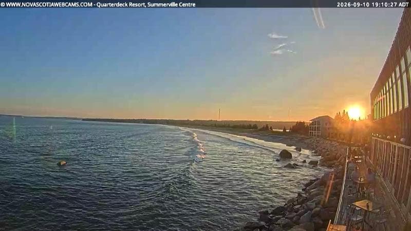 Quarterdeck Resort