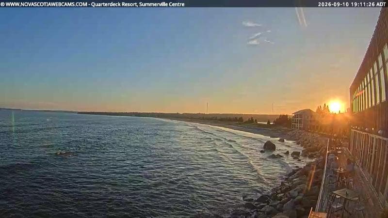 Quarterdeck Resort