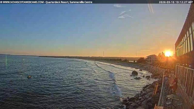 Quarterdeck Resort