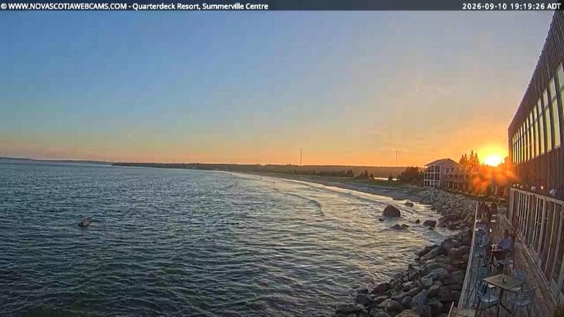 Quarterdeck Resort