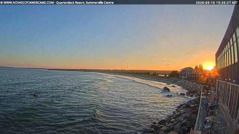 Quarterdeck Resort