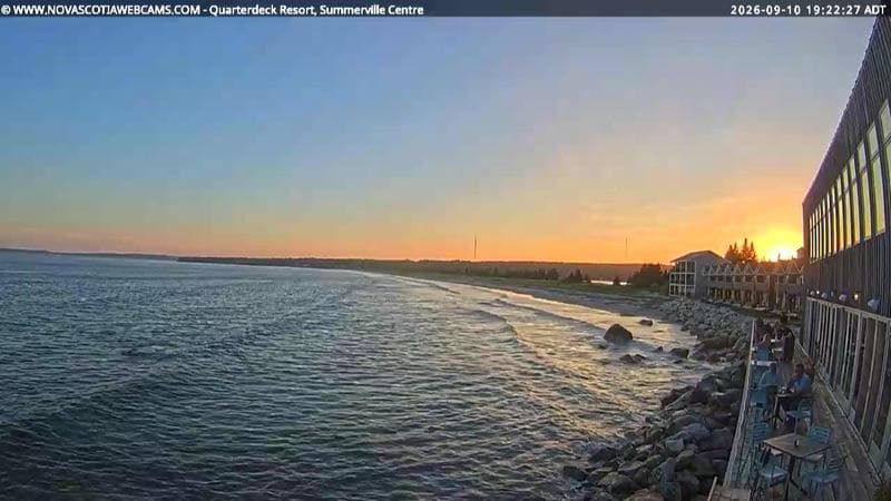 Quarterdeck Resort