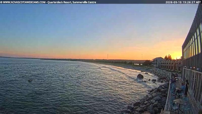 Quarterdeck Resort