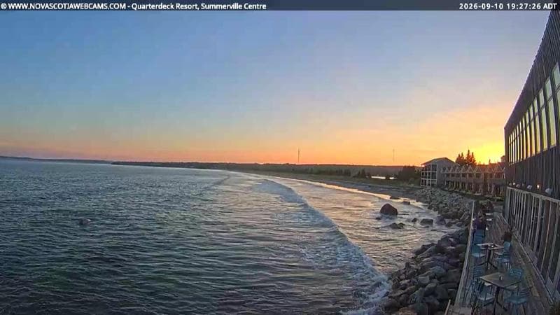 Quarterdeck Resort