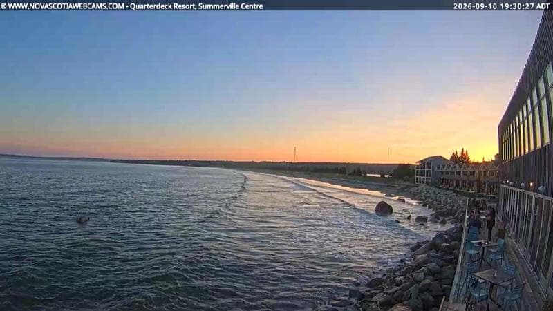 Quarterdeck Resort