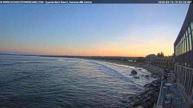 Quarterdeck Resort