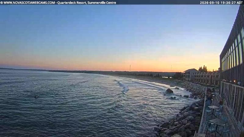 Quarterdeck Resort