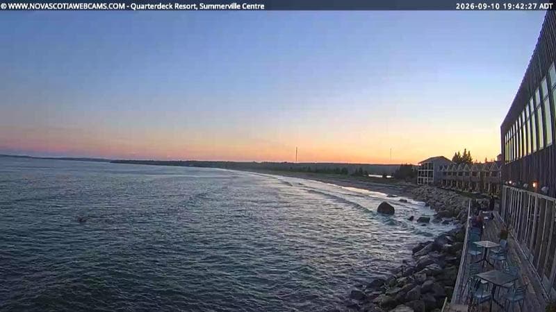 Quarterdeck Resort