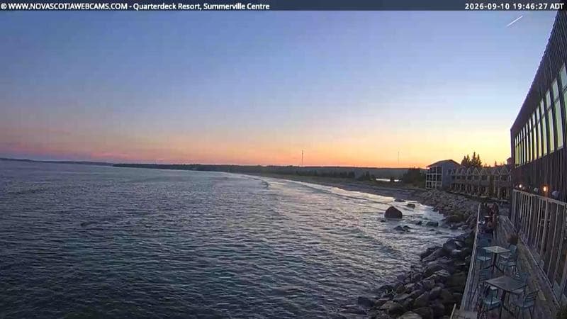 Quarterdeck Resort