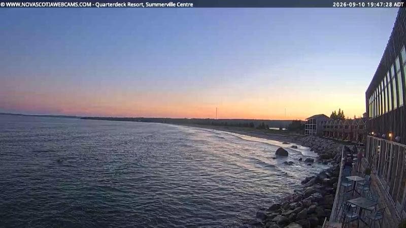 Quarterdeck Resort