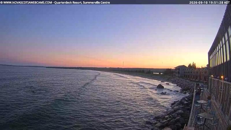 Quarterdeck Resort
