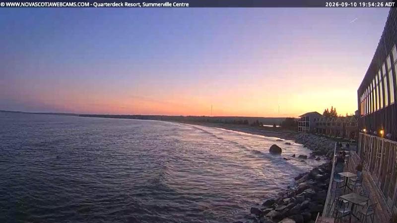 Quarterdeck Resort