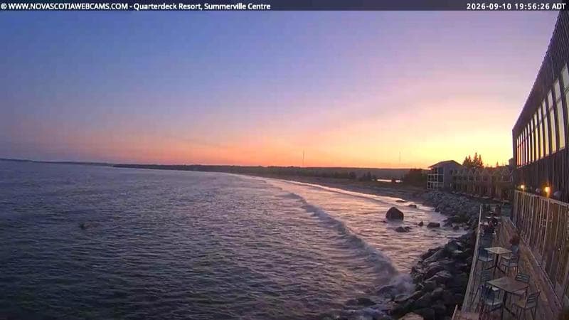 Quarterdeck Resort