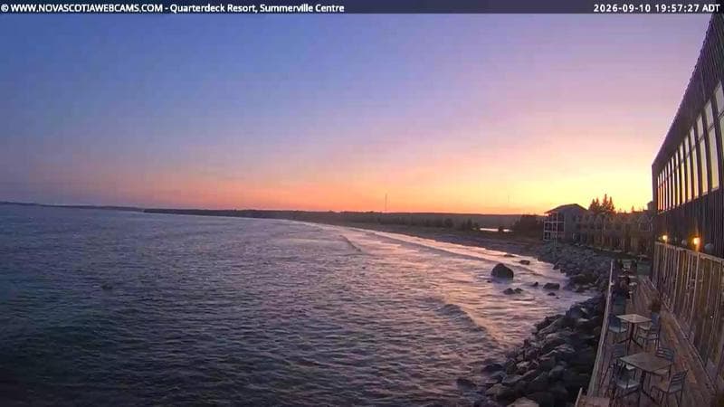 Quarterdeck Resort