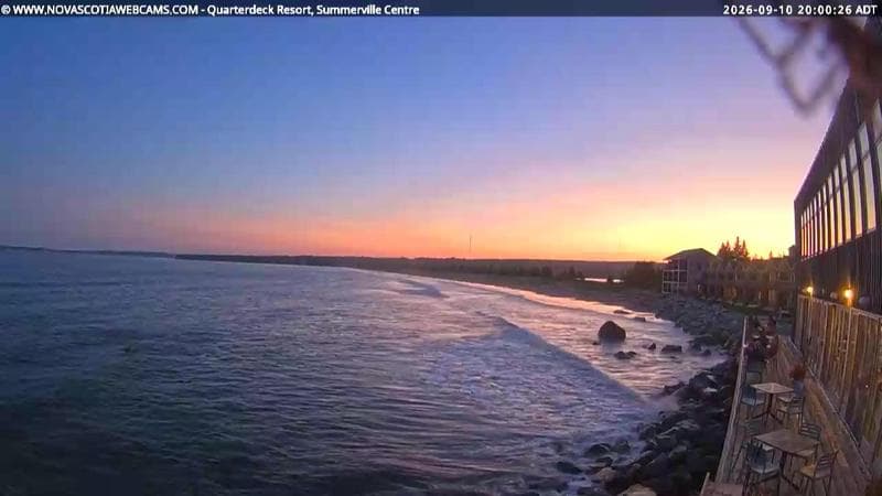 Quarterdeck Resort