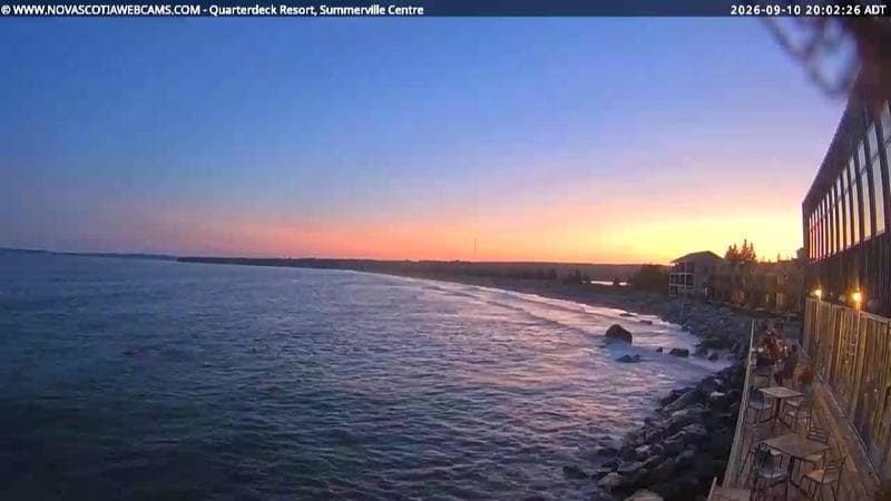 Quarterdeck Resort