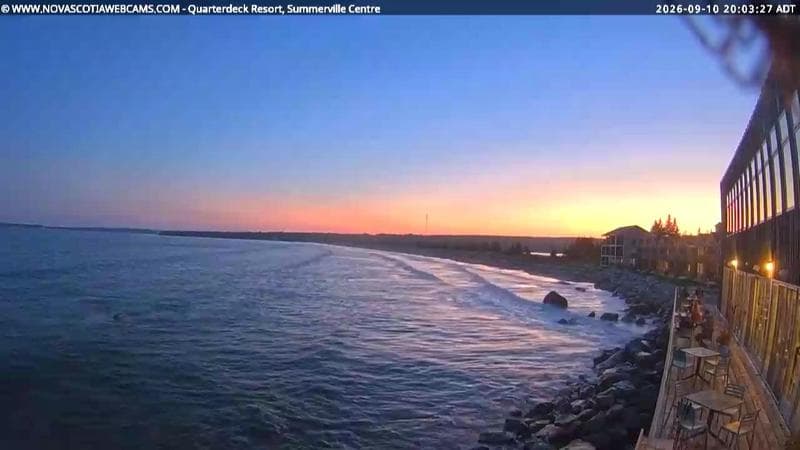 Quarterdeck Resort