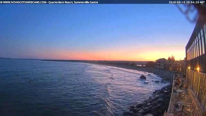 Quarterdeck Resort
