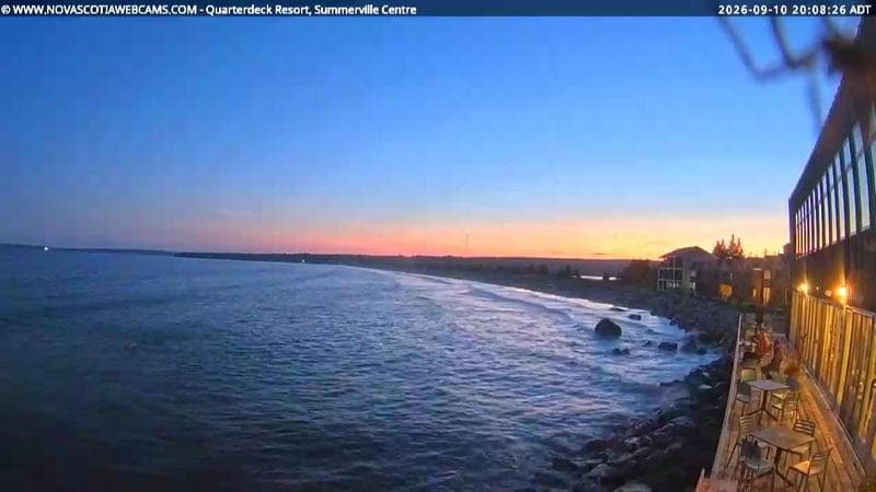 Quarterdeck Resort