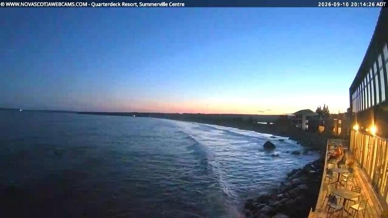 Quarterdeck Resort