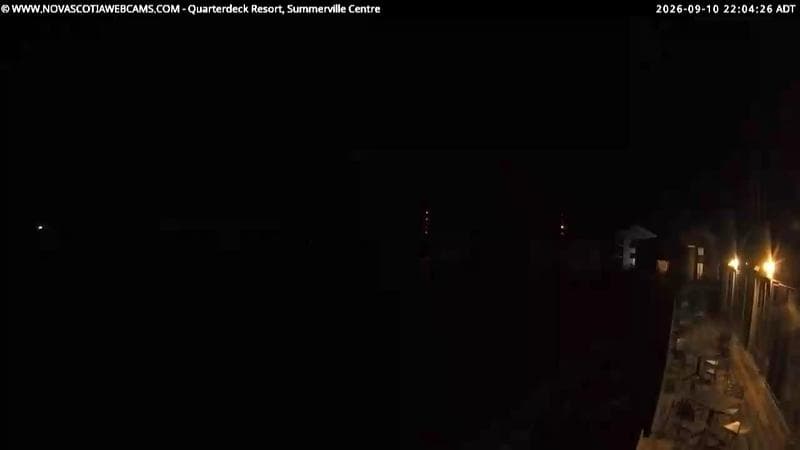 Quarterdeck Resort