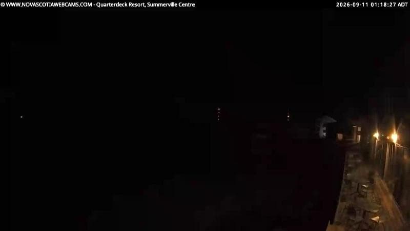 Quarterdeck Resort