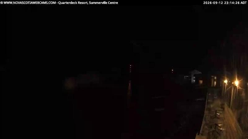 Quarterdeck Resort