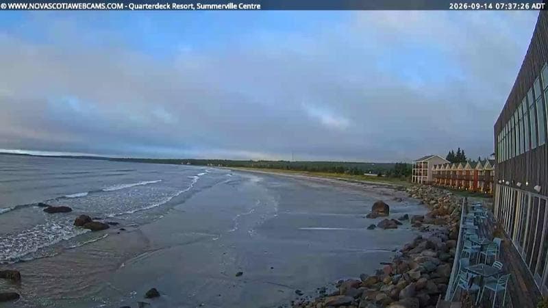 Quarterdeck Resort