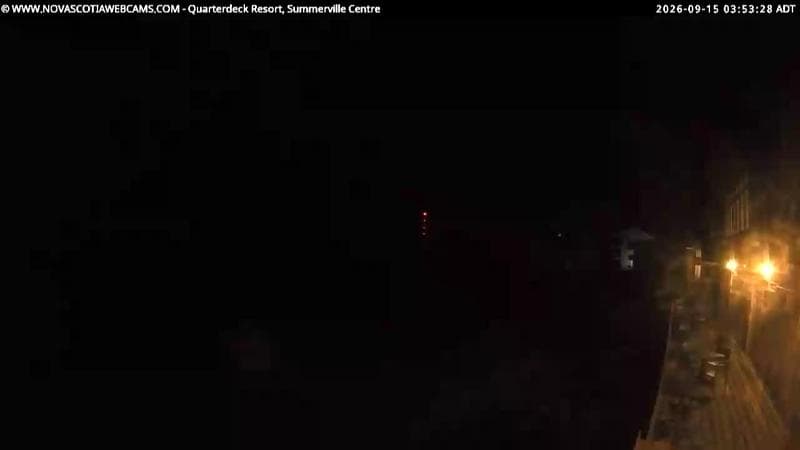 Quarterdeck Resort