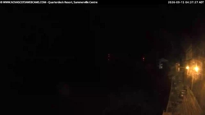 Quarterdeck Resort