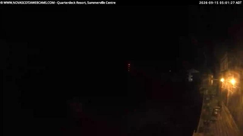 Quarterdeck Resort