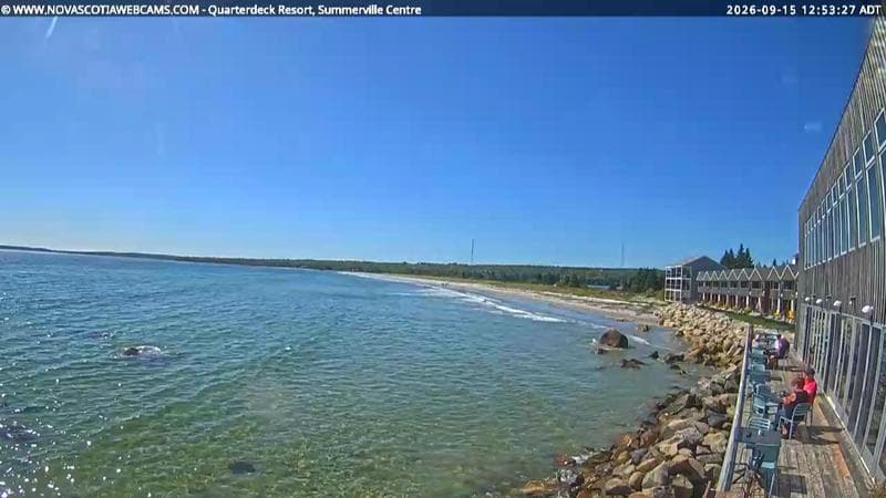 Quarterdeck Resort