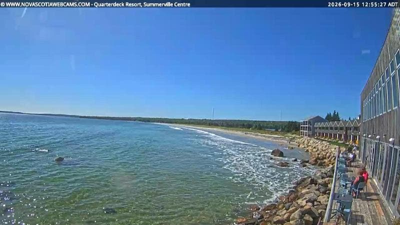 Quarterdeck Resort