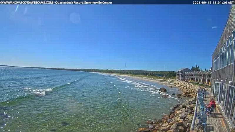 Quarterdeck Resort