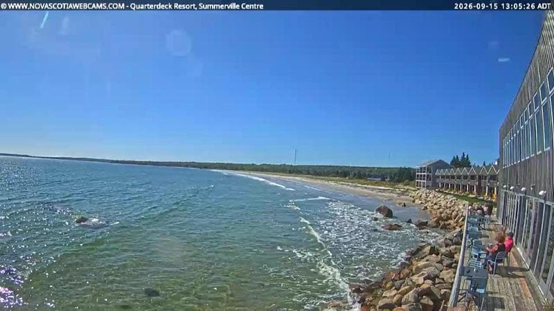 Quarterdeck Resort