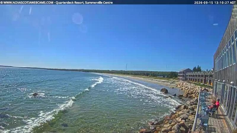 Quarterdeck Resort