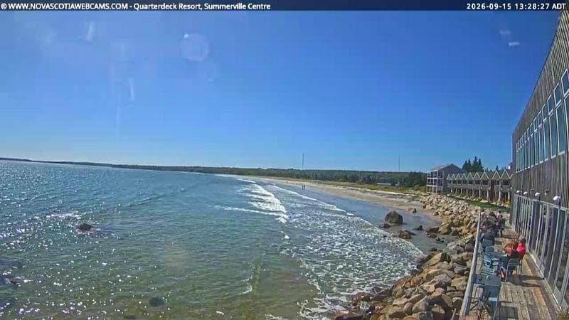 Quarterdeck Resort