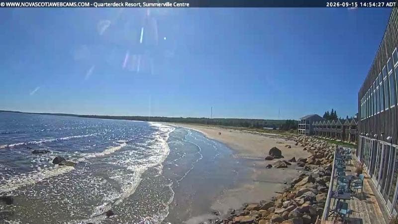 Quarterdeck Resort
