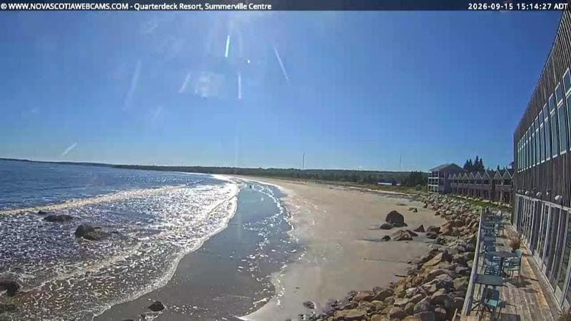 Quarterdeck Resort