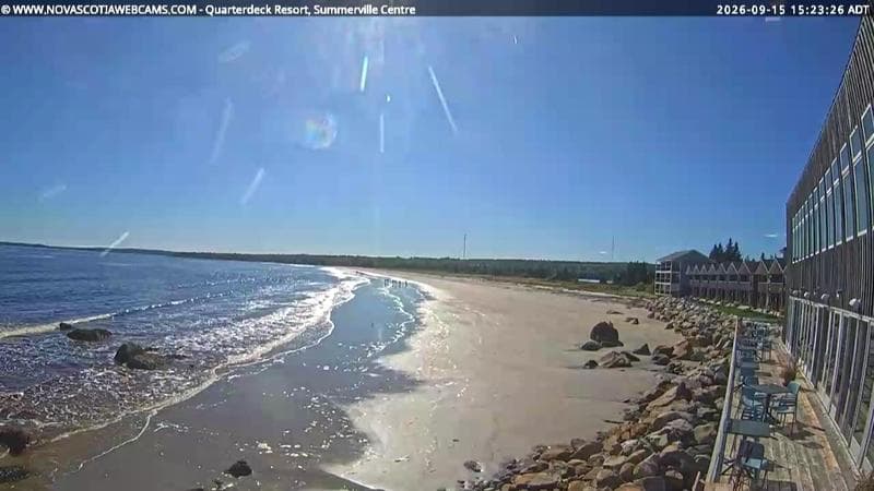 Quarterdeck Resort