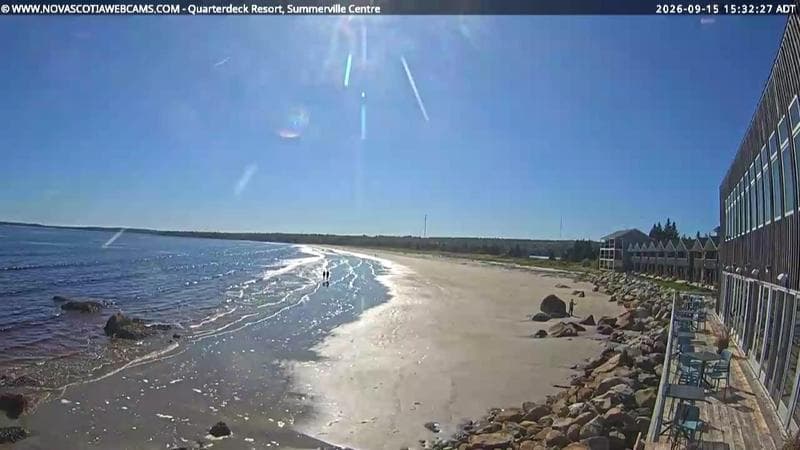 Quarterdeck Resort