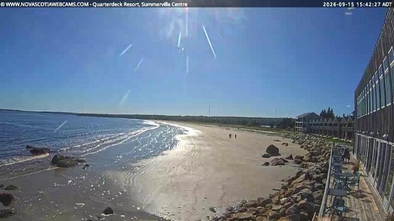 Quarterdeck Resort