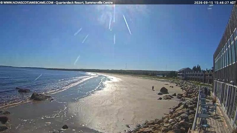 Quarterdeck Resort