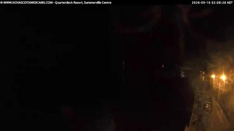 Quarterdeck Resort