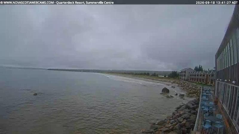 Quarterdeck Resort