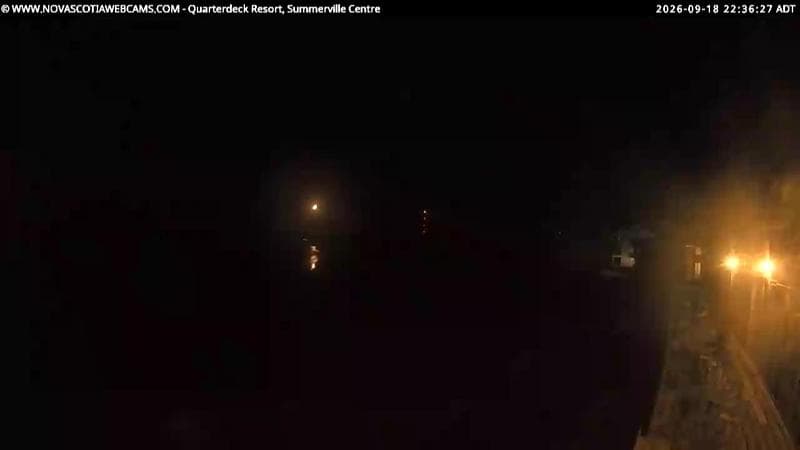 Quarterdeck Resort