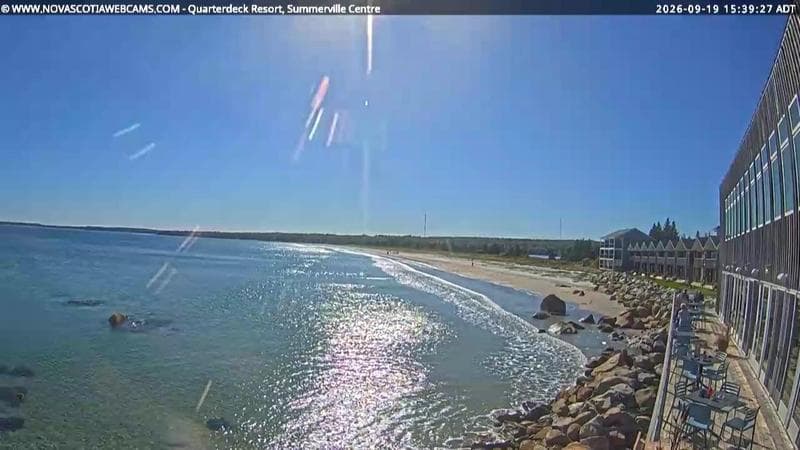 Quarterdeck Resort