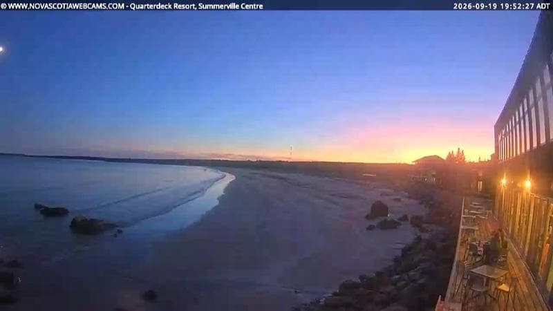 Quarterdeck Resort