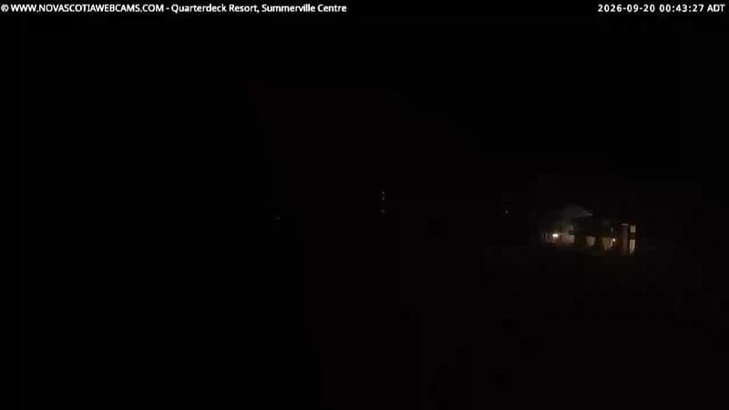 Quarterdeck Resort